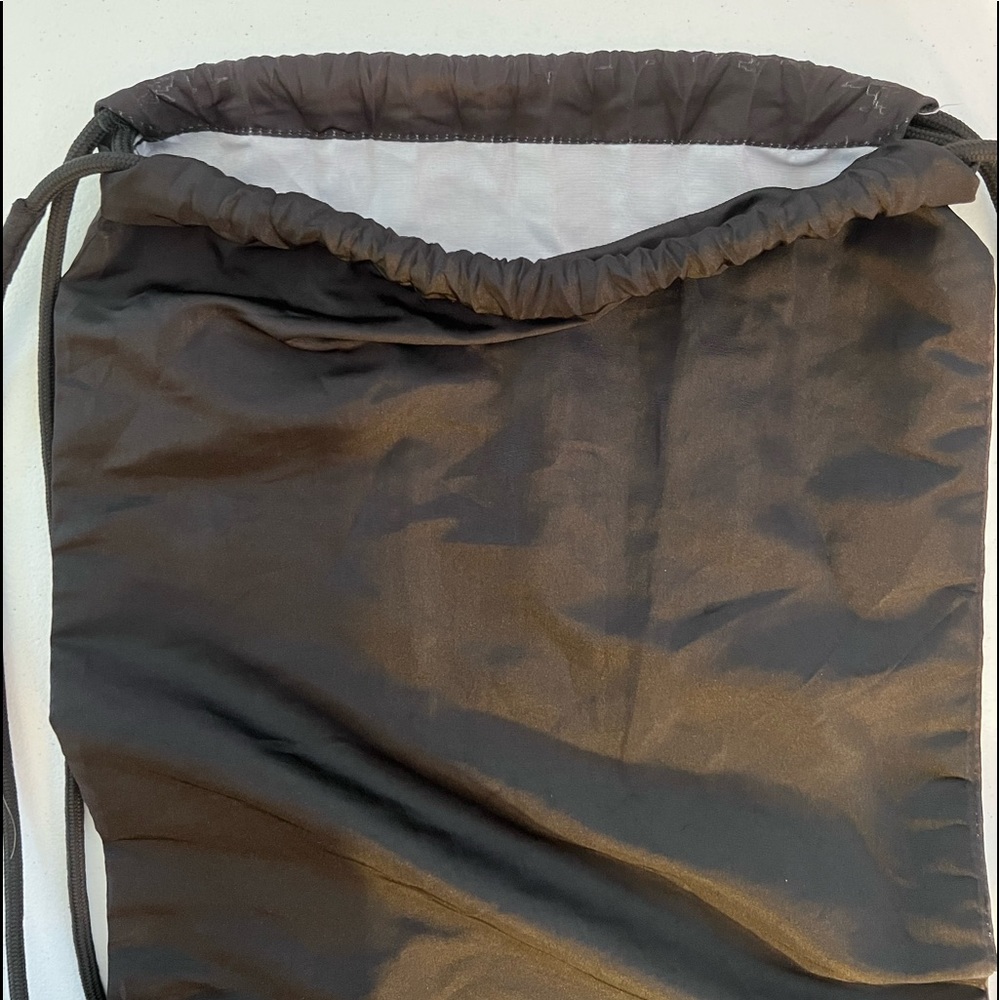 Gameness Drawstring Bag - Picture 4 of 9